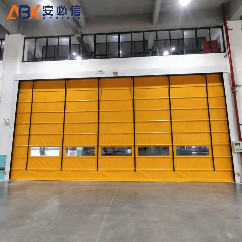 连云港市机械式门封