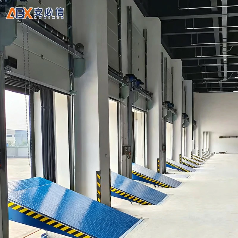 连云港市滑升门